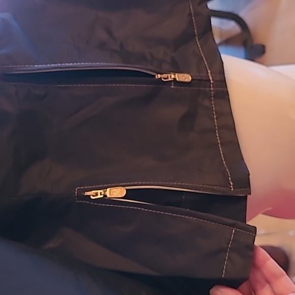 Belstaff Nylon Jacket Silver Label - Picture 7 of 16